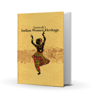 Sarawak Indian Heritage
